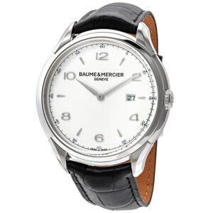 Baume and Mercier Clifton Men's Watch 10419