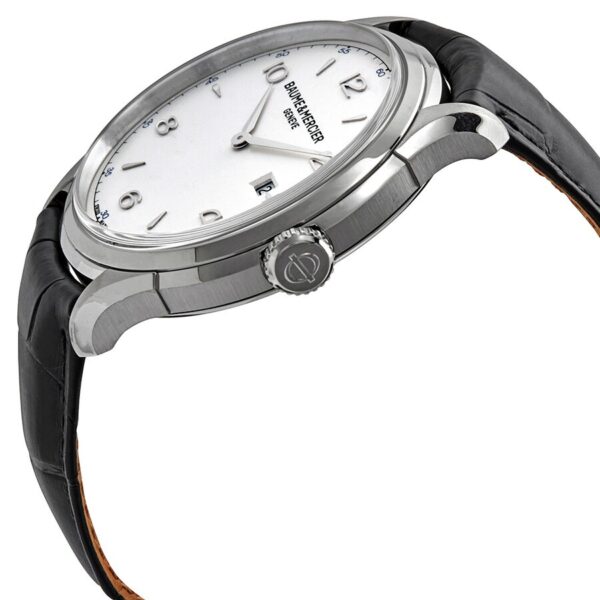 Baume and Mercier Clifton Men's Watch 10419