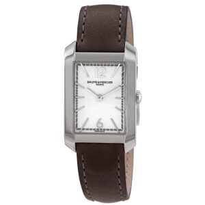 Baume and Mercier Hampton Women’s Watch 10471
