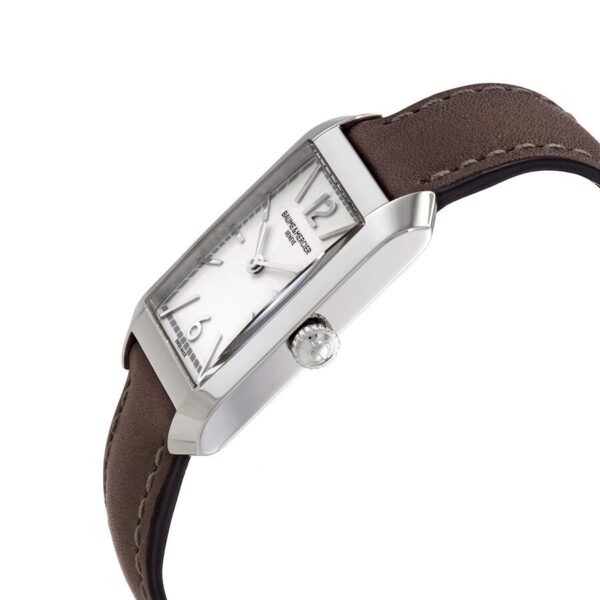 Baume and Mercier Hampton Women’s Watch 10471