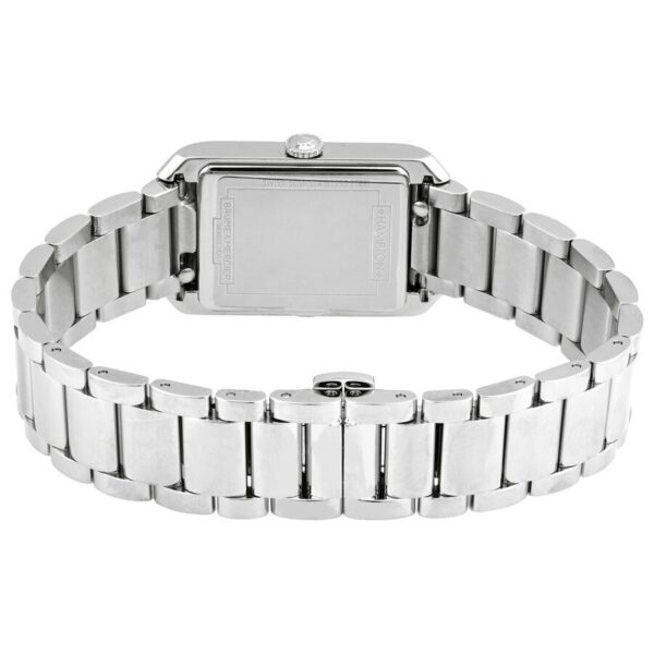 Baume and Mercier Hampton Women’s Watch 10476