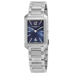 Baume and Mercier Hampton Women’s Watch 10476