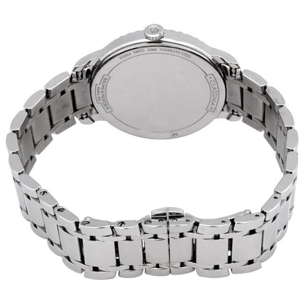Baume and Mercier Classima Women’s Watch 10478