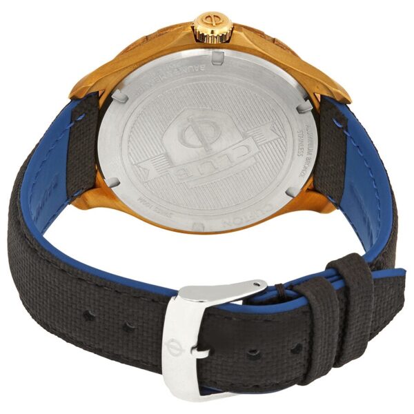 Baume and Mercier Clifton Club Men's Automatic Watch 10500