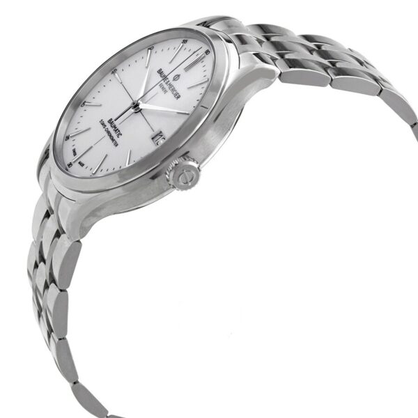 Baume and Mercier Clifton Baumatic Men's Automatic Watch 10505
