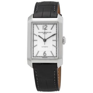 Baume and Mercier Hampton Men's Automatic Watch 10522