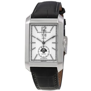 Baume and Mercier Hampton Men's Automatic Watch 10523