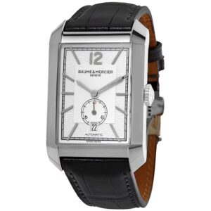 Baume and Mercier Hampton Men's Automatic Watch 10528