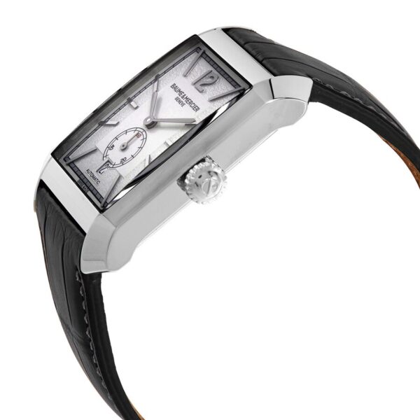 Baume and Mercier Hampton Men's Automatic Watch 10528