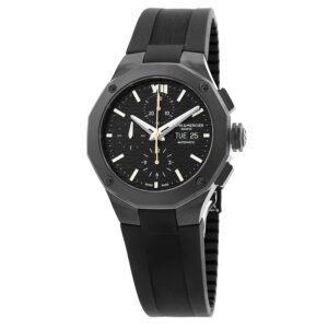 Baume and Mercier Riviera Chronograph Men's Automatic Watch 10625