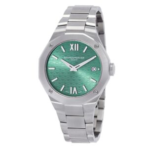 Baume and Mercier Riviera Women’s Watch 10683