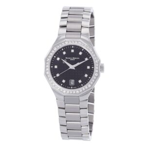 Baume and Mercier Riviera Women’s Watch 8716