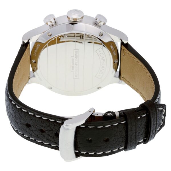Baume and Mercier Capeland Chronograph Men's Watch A10003