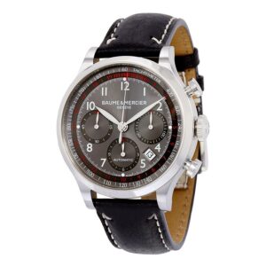Baume and Mercier Capeland Chronograph Men's Watch A10003