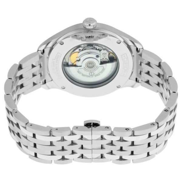 Baume and Mercier Clifton Men's Automatic Watch A10099