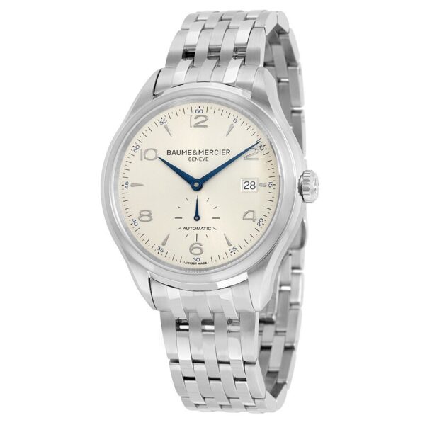 Baume and Mercier Clifton Men's Automatic Watch A10099