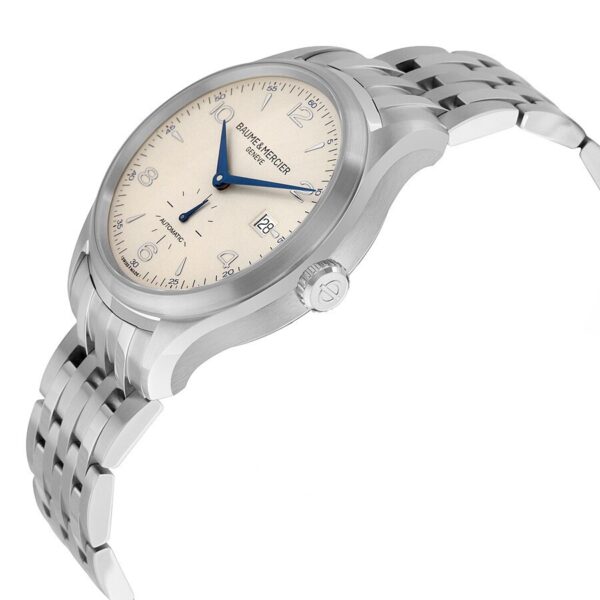 Baume and Mercier Clifton Men's Automatic Watch A10099
