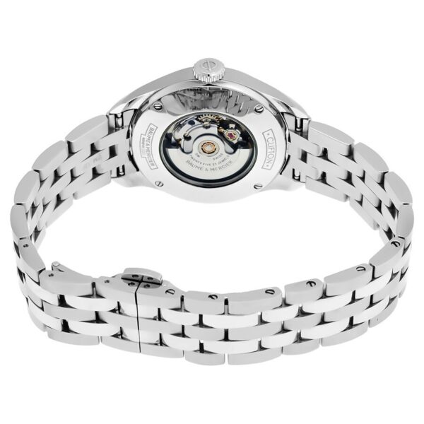 Baume and Mercier Clifton Women’s Automatic Watch A10151