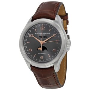 Baume and Mercier Clifton Men's Watch A10213Baume and Mercier Clifton Men's Watch A10213