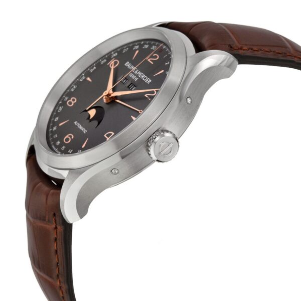 Baume and Mercier Clifton Men's Watch A10213