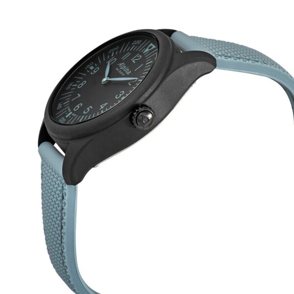 Alpina Startimerx Balance Men's Watch AL-187BLN4S6