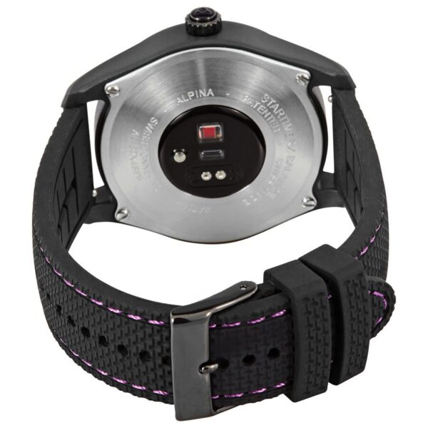 Alpina Startimerx Balance Men's Watch AL-187BPPL4S6