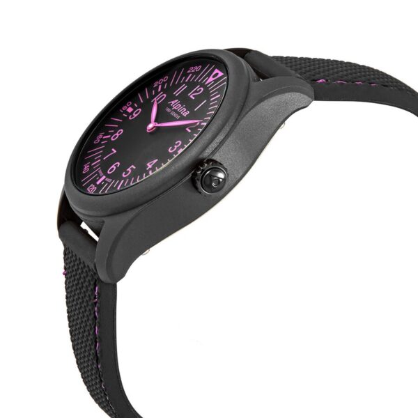 Alpina Startimerx Balance Men's Watch AL-187BPPL4S6