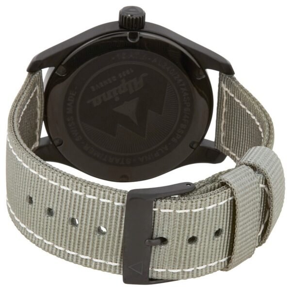 Alpina Startimer Pilot Men's Watch AL-240B4FBS6