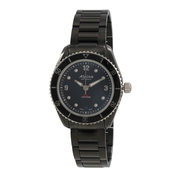 Alpina Comtesse Sport Women’s Watch AL-240BD3FBC6B