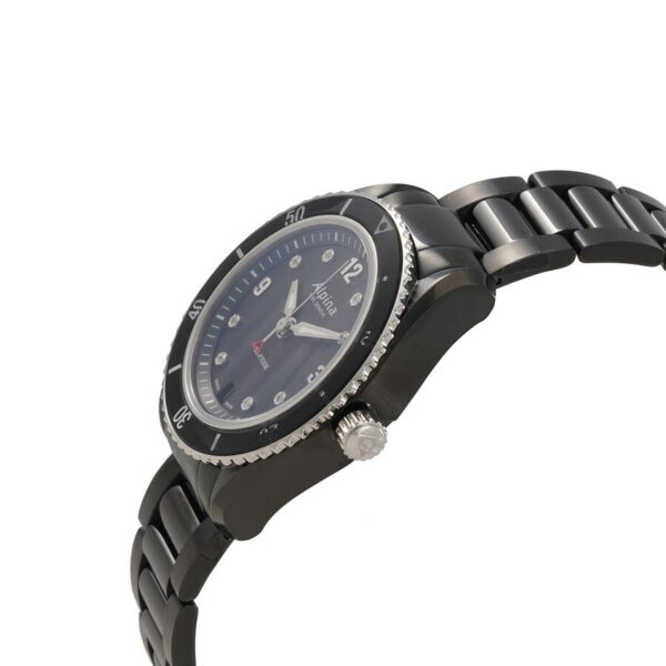 Alpina Comtesse Sport Women’s Watch AL-240BD3FBC6B