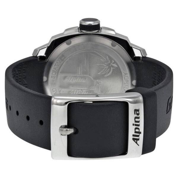 Alpina Adventure Diver Men's Watch AL-240LB3V6