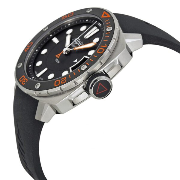 Alpina Extreme Diver 300 Women’s Watch AL-240LBO3V6