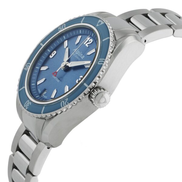 Alpina Women’s Watch AL-240LN3C6B