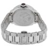 Alpina Seastrong Women’s Watch AL-240LSD3V6B