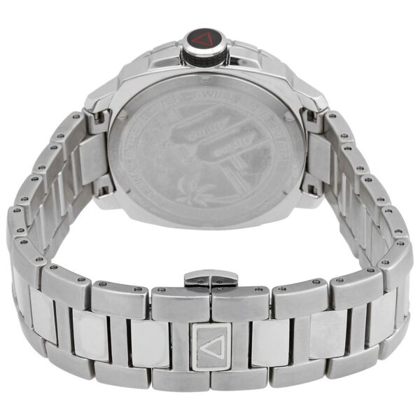 Alpina Seastrong Women’s Watch AL-240LSD3V6B