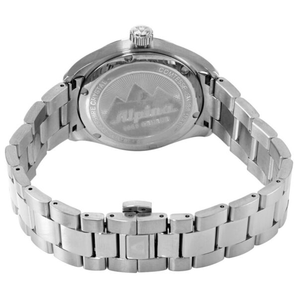 Alpina Comtesse Women’s Watch AL-240MPBD2C6B