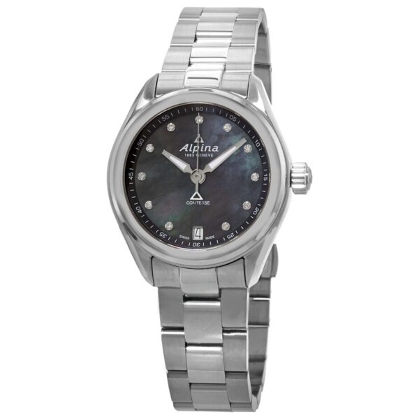 Alpina Comtesse Women’s Watch AL-240MPBD2C6B
