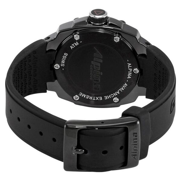 Alpina Avalanche Extreme Women’s Watch AL-240MPBD3FBAEDC6
