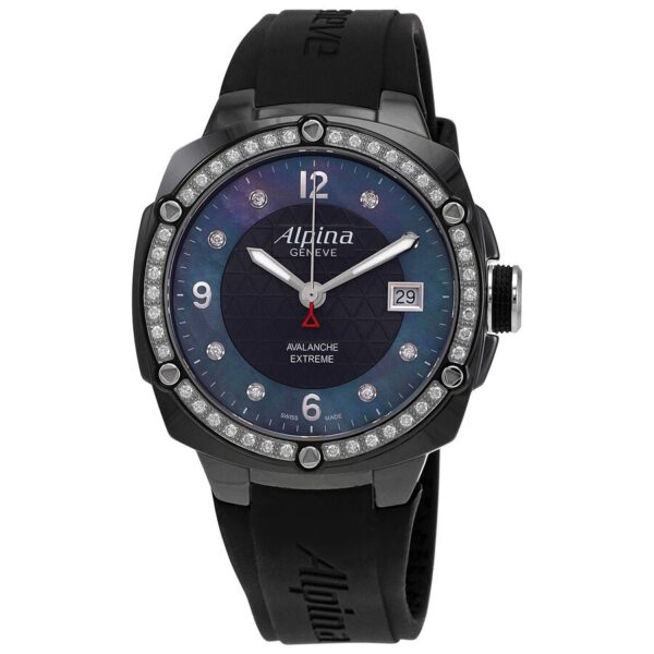 Alpina Avalanche Extreme Women’s Watch AL-240MPBD3FBAEDC6