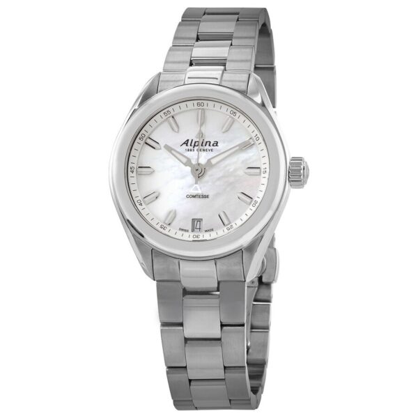 Alpina Comtesse Women’s Watch AL-240MPW2C6B