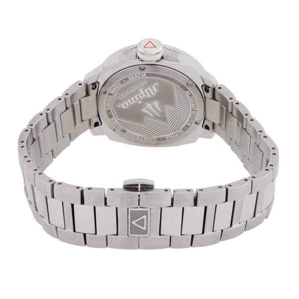 Alpina Seastrong Diver Comtesse Women’s Watch AL-240MPW2VC6B