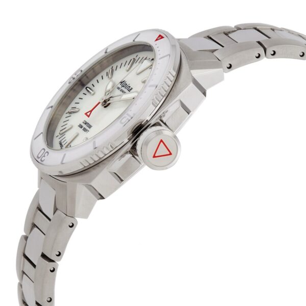 Alpina Seastrong Diver Comtesse Women’s Watch AL-240MPW2VC6B