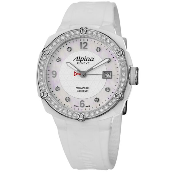 Alpina Avalanche Extreme Women’s Watch AL-240MPWD3AECD6