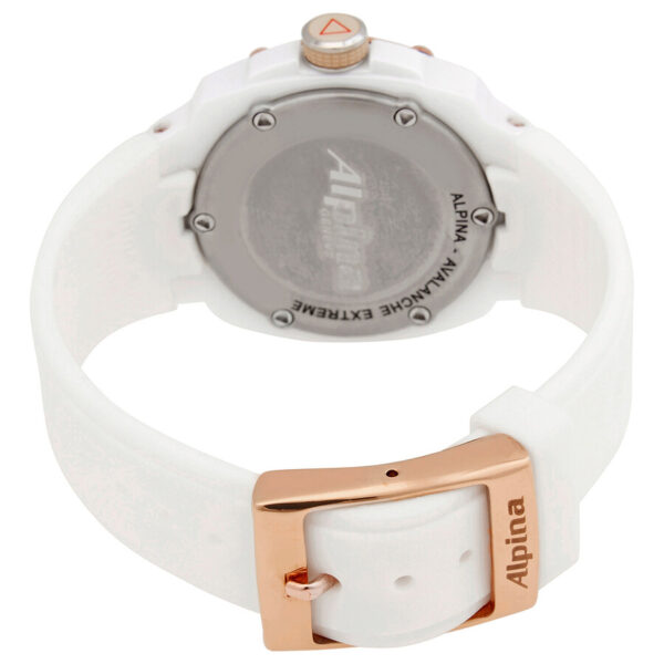 Alpina Avalanche Women’s Watch AL-240MPWD3AEDC4