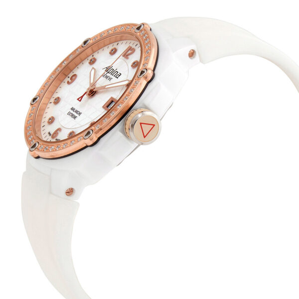 Alpina Avalanche Women’s Watch AL-240MPWD3AEDC4