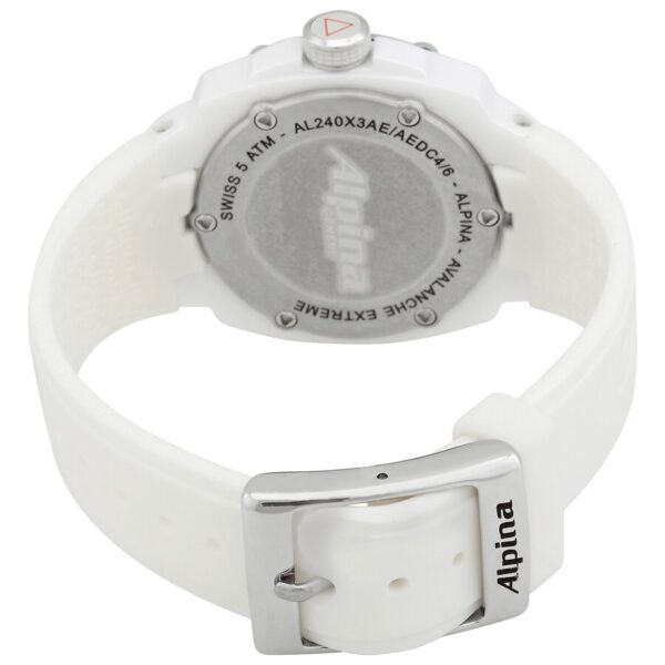 Alpina Avalanche Extreme Women’s Watch AL-240MPWD3AEDC6