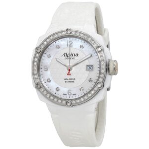 Alpina Avalanche Extreme Women’s Watch AL-240MPWD3AEDC6