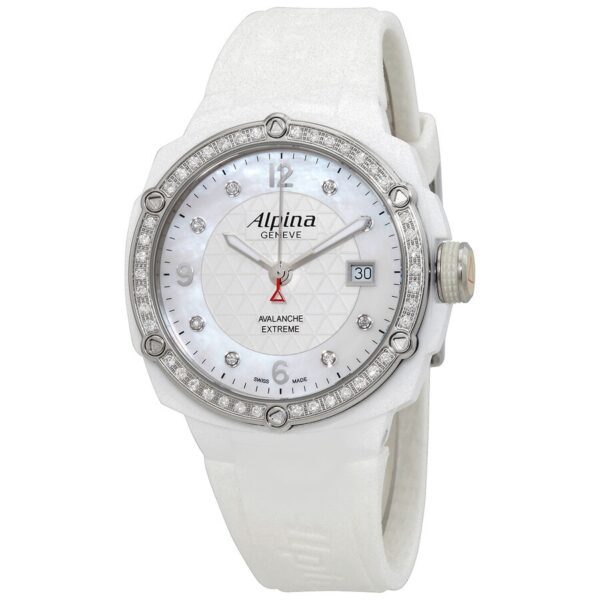 Alpina Avalanche Extreme Women’s Watch AL-240MPWD3AEDC6