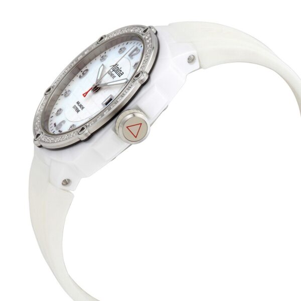 Alpina Avalanche Extreme Women’s Watch AL-240MPWD3AEDC6