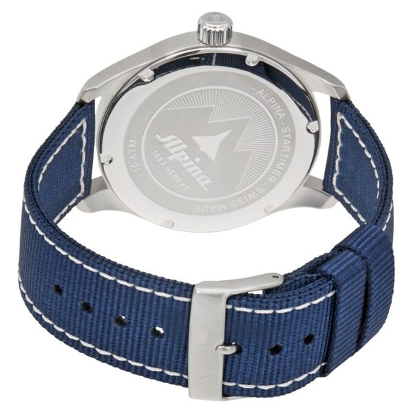 Alpina Startimer Pilot Men's Watch AL-240N4S6